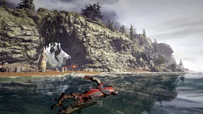 Risen 3 - Titan Lords / STEAM GIFT / Select Countries