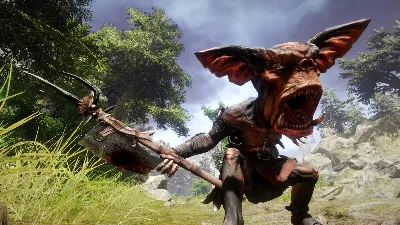 Risen 3 - Titan Lords / STEAM GIFT / Select Countries