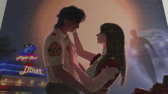 ROMEO IS A DEAD MAN * STEAM RU*KZ*UA*СНГ🔥