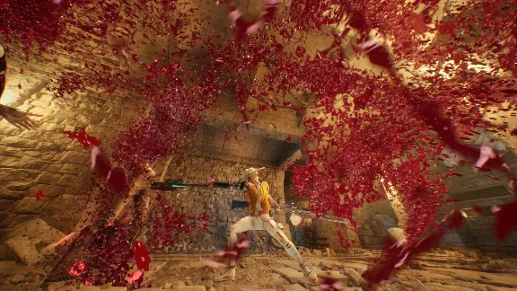 ROMEO IS A DEAD MAN * STEAM RU*KZ*UA*СНГ🔥