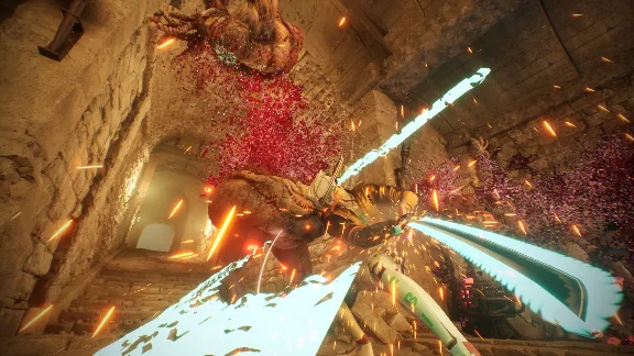 ROMEO IS A DEAD MAN * STEAM RU*KZ*UA*СНГ🔥