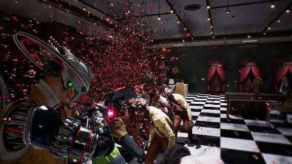 ROMEO IS A DEAD MAN * STEAM RU*KZ*UA*СНГ🔥