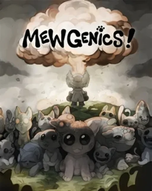 Mewgenics