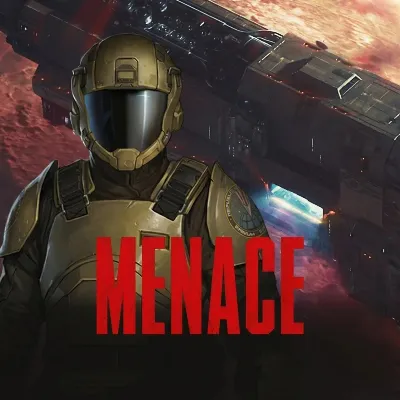 Menace [All DLC]・+PATCHES・[Forever]・STEAM・+No guard
