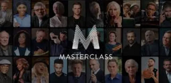 Подписка на мастер-класс {MasterClass} на 12 месяцев