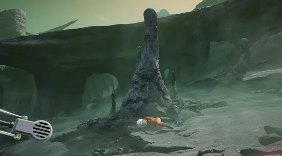 The Invincible XBOX SERIES XS / PC KEY