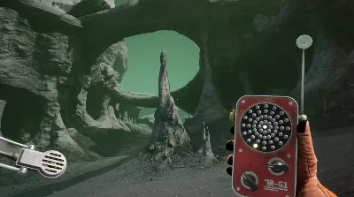 The Invincible XBOX SERIES XS / PC KEY