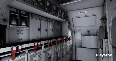 Fenix Bundle A319, A320 & A321 для Microsoft Flight Simulator 2020/2024