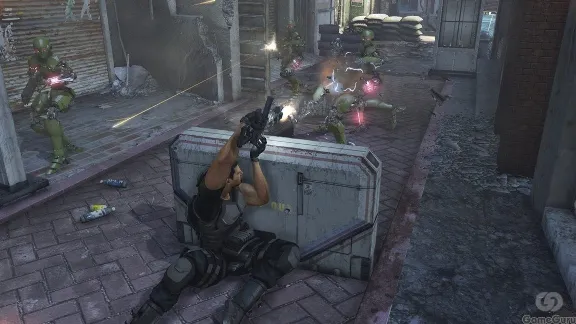 Binary Domain Collection (Steam ключ/РФ+МИР)