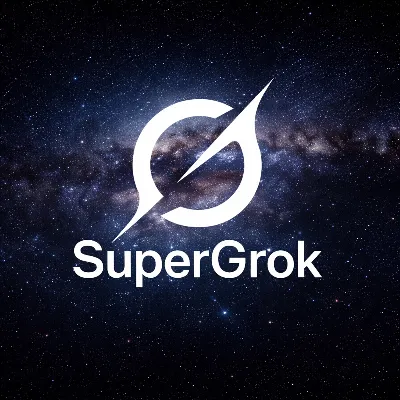 SuperGrok AI  Account | Private Account | Instant Delivery