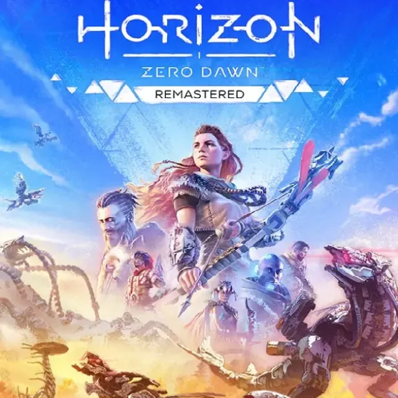 Horizon Zero Dawn™ Remastered (Steam key | CIS)