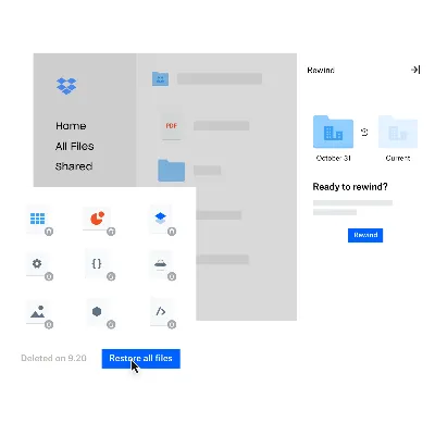 Dropbox на 6 месяцев [25 GB облака] Ключ активации
