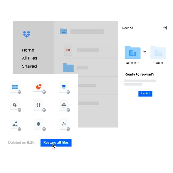 Dropbox на 6 месяцев [25 GB облака] Ключ активации