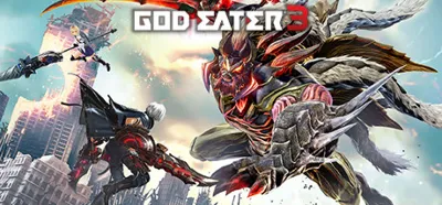 God Eater 3 / Steam Ключ / Все регионы | АВТОВЫДАЧА 24/7