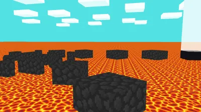 ✅Adventures with Alan Parkour 3D ⚡Steam\РФ +  Мир\Key⭐