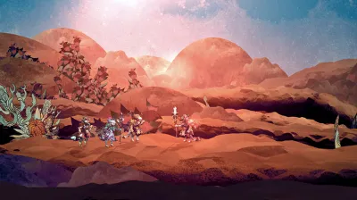 ✅AETHERIS ⚡ Steam\РФ+ВесьМир\Key⭐ + 🎁Бонус