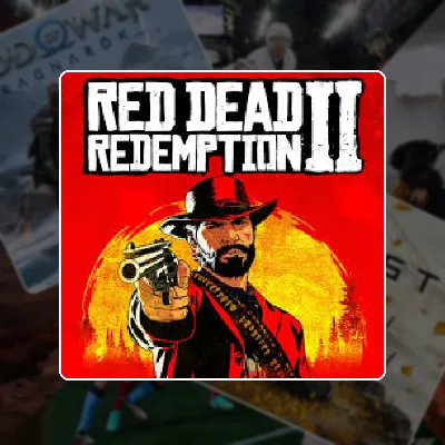 Red Dead Redemption 2 PS4/PS5 | П2/П3