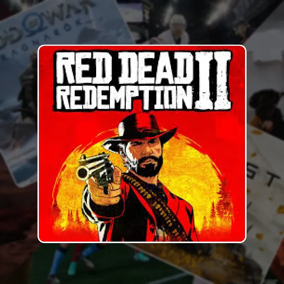 Red Dead Redemption 2 PS4/PS5 | П2/П3