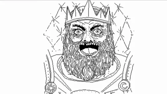 ✅Death Crown ⚡ Steam\РФ+ВесьМир\Key⭐ + 🎁Бонус