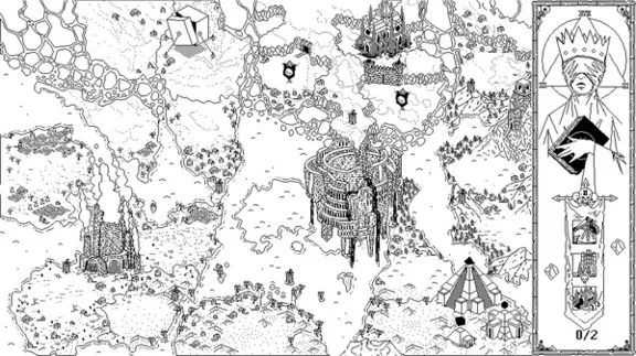 ✅Death Crown ⚡ Steam\РФ+ВесьМир\Key⭐ + 🎁Бонус