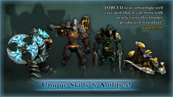 ✅FORCED: Slightly Better Edition ⚡ Steam\РФ+Мир\Key⭐+🎁