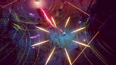 ✅Slaycation Paradise ⚡ Steam\РФ+ВесьМир\Key⭐ + 🎁Бонус