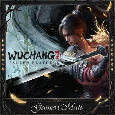 WUCHANG: Fallen Feathers STEAM КЛЮЧ РФ+СНГ+УКР