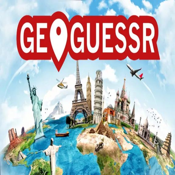 GeoGuessr PRO Unlimited | 1–12 Month Subscription to Your Account