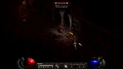 Diablo II: Resurrected – Infernal Edition✅STEAM GIFT AUTO✅RU+МИР