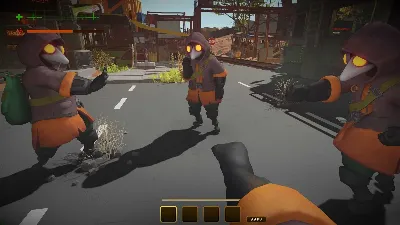 MIMESIS / STEAM GIFT / Выбор стран