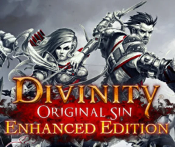 Divinity: Original Sin Enhanced Edition ✔️STEAM Аккаунт