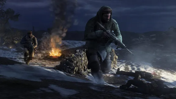 Medal of Honor  / STEAM GIFT / Выбор стран