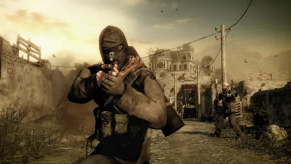 Medal of Honor  / STEAM GIFT / Выбор стран