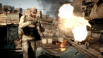 Medal of Honor  / STEAM GIFT / Выбор стран