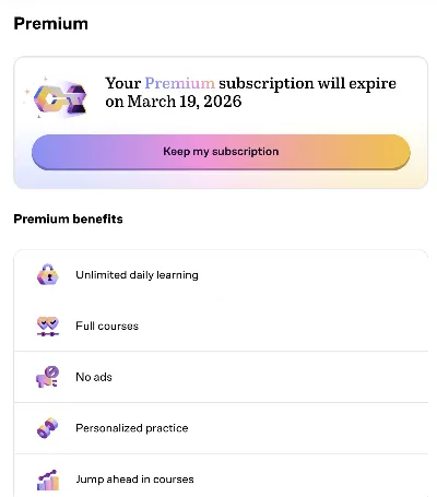 Brilliant.org Premium Private Account 30 Days