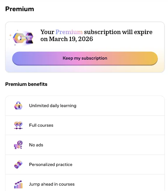 Brilliant.org Premium Private Account 30 Days