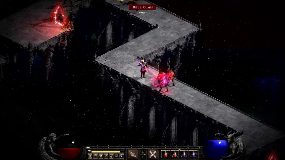 ✅❤️DIABLO II: RESURRECTED – REIGN OF THE WARLOCK❤️XBOX ONE|XS🔑КЛЮЧ✅