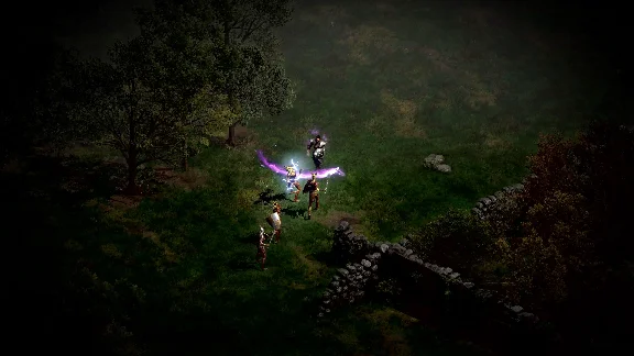 ✅❤️DIABLO II: RESURRECTED – REIGN OF THE WARLOCK❤️XBOX ONE|XS🔑КЛЮЧ✅