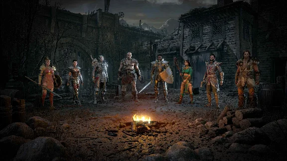 ✅❤️DIABLO II: RESURRECTED – REIGN OF THE WARLOCK❤️XBOX ONE|XS🔑КЛЮЧ✅