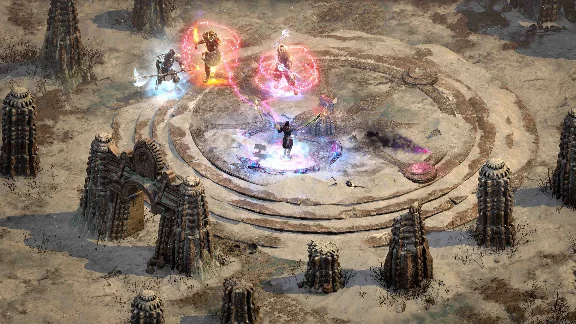 ✅❤️DIABLO II: RESURRECTED – REIGN OF THE WARLOCK❤️XBOX ONE|XS🔑КЛЮЧ✅