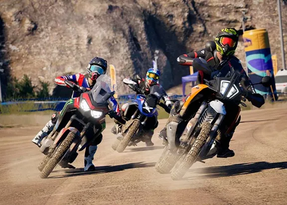 КЛЮЧ RIDE 6 XBOX Код