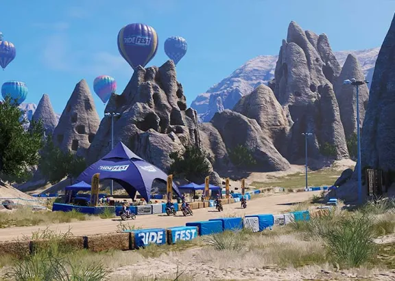 КЛЮЧ RIDE 6 XBOX Код