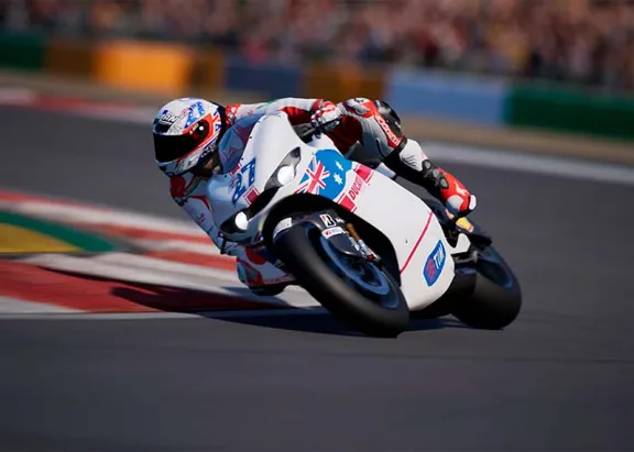 КЛЮЧ RIDE 6 XBOX Код