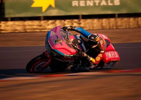 КЛЮЧ RIDE 6 XBOX Код