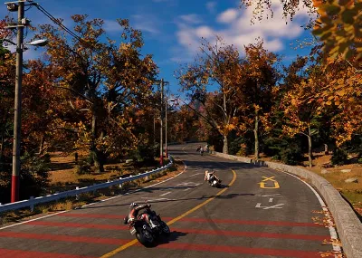 КЛЮЧ RIDE 6 XBOX Код