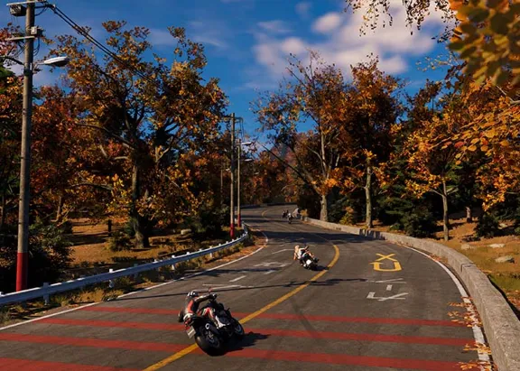 КЛЮЧ RIDE 6 XBOX Код