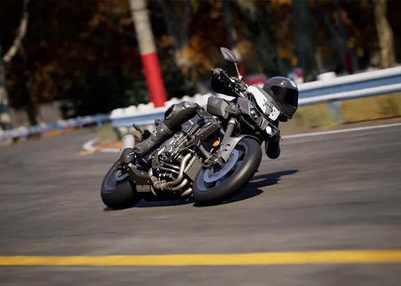 KEY RIDE 6 - Deluxe Edition XBOX Code