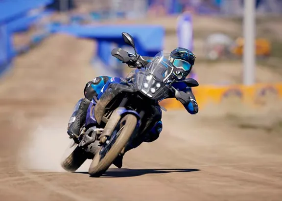 KEY RIDE 6 - Deluxe Edition XBOX Code