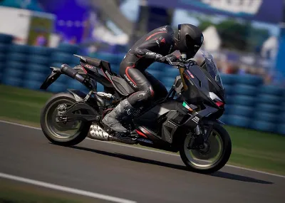 KEY RIDE 6 - Deluxe Edition XBOX Code
