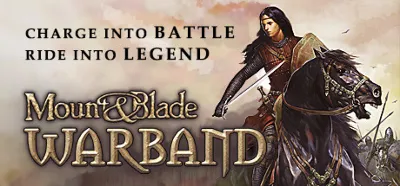 Mount & Blade: Warband / Steam Ключ / Все регионы | АВТОВЫДАЧА 24/7